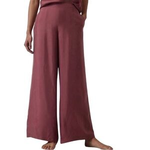 Athleta Calm Cool Pant
